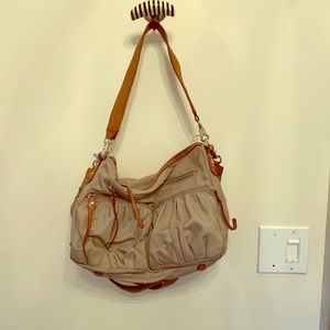 MZ Wallace handbag